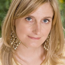 Cressida Cowell