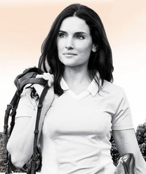 Daniella fra Holmegaard