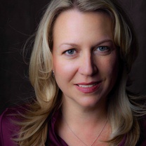 Cheryl Strayed