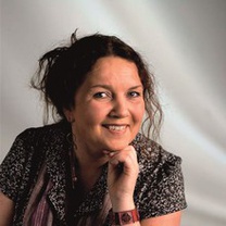 Christin Grilstad Prøis