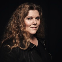Lene Kaaberbøl