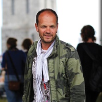 Harald Rosenløw Eeg