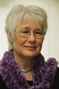 Berit Elisabeth Sandviken