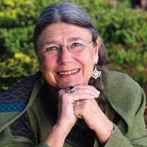 Karin Brunk Holmqvist