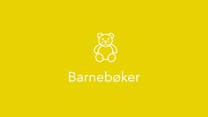 Barnebøker