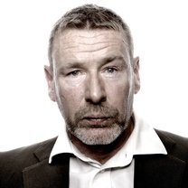 Tomas Espedal
