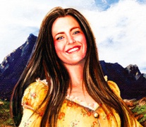 Rebekka