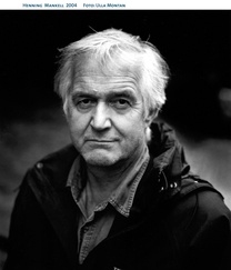 Henning Mankell