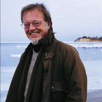 Bernard Cornwell