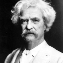 Mark Twain