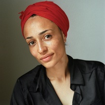 Zadie Smith