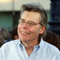Stephen King