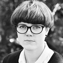 Frøydis Sollid Simonsen