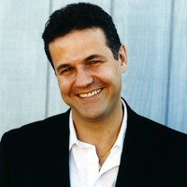 Khaled Hosseini