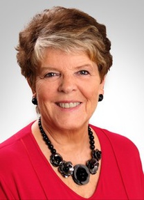 Anne-Lise Boge