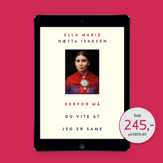 Derfor må du vite at jeg er same thumb