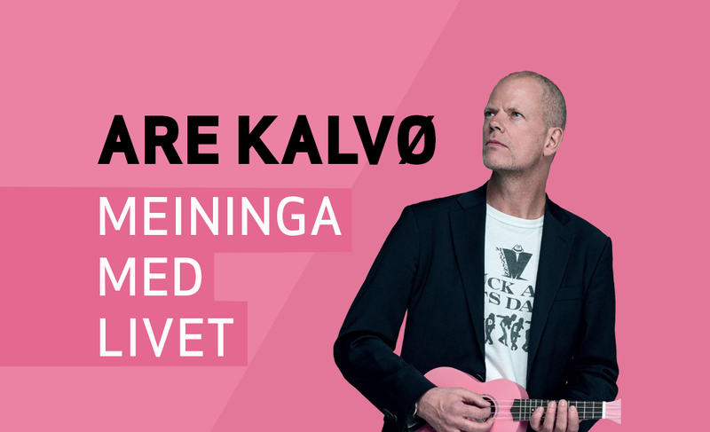 Meininga med livet topbanner