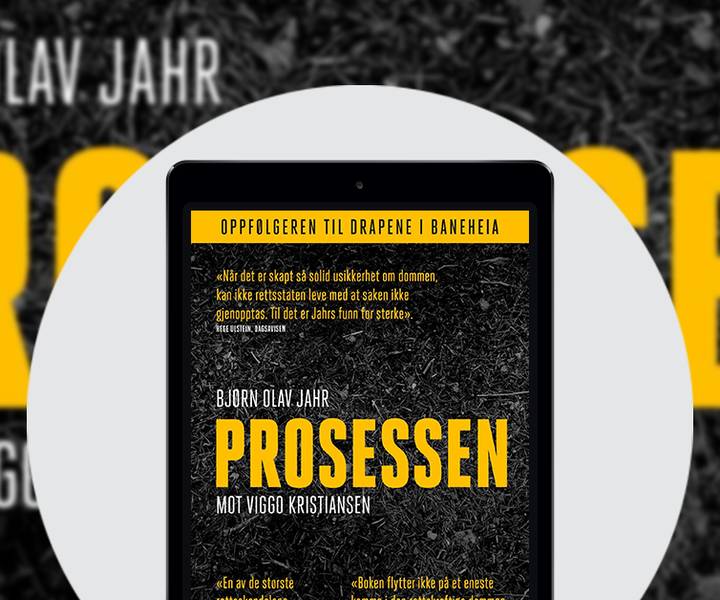 prosessen mot viggo kristiansen