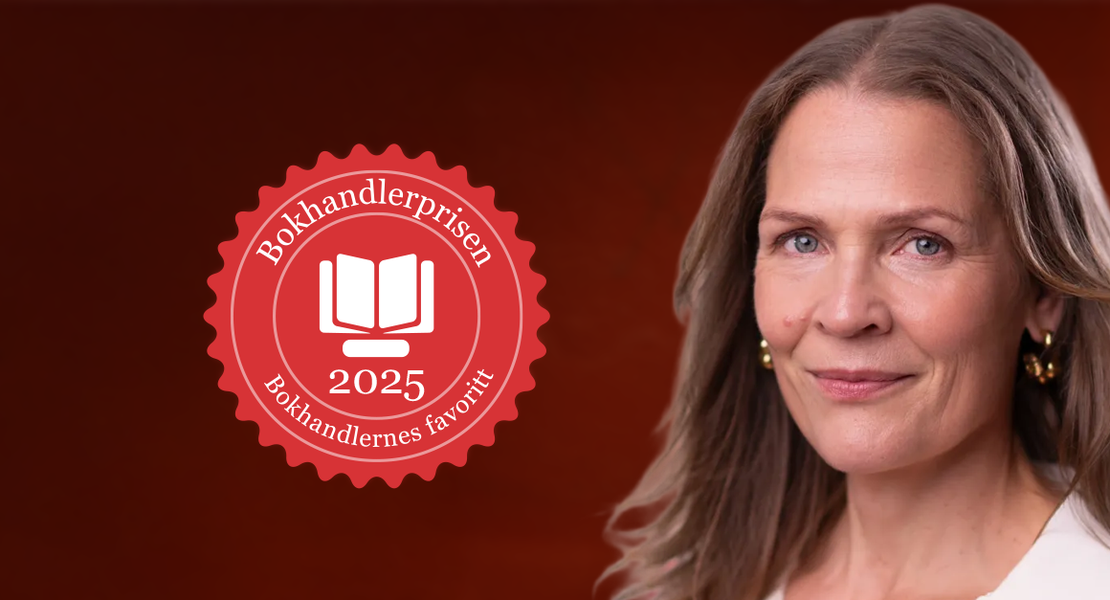 topbanner bokhandlerprisen åsne seierstad