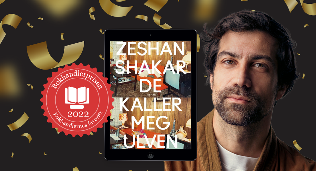 bokhandlerprisen 2022 banner blogg