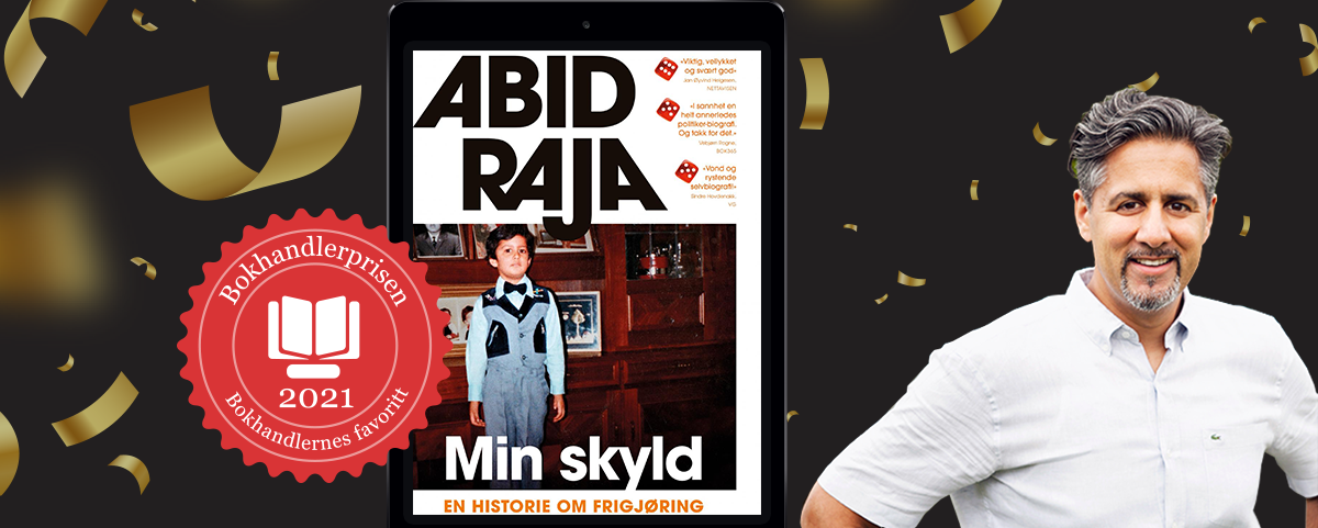 topbanner bokhandlerprisen 2021