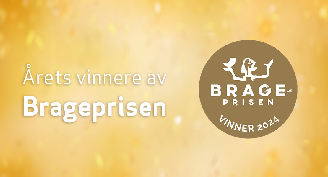 brageprisen