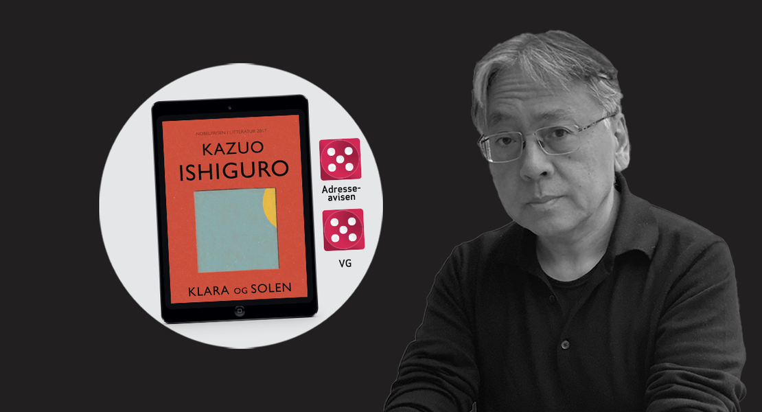 klara og solen toppbanner