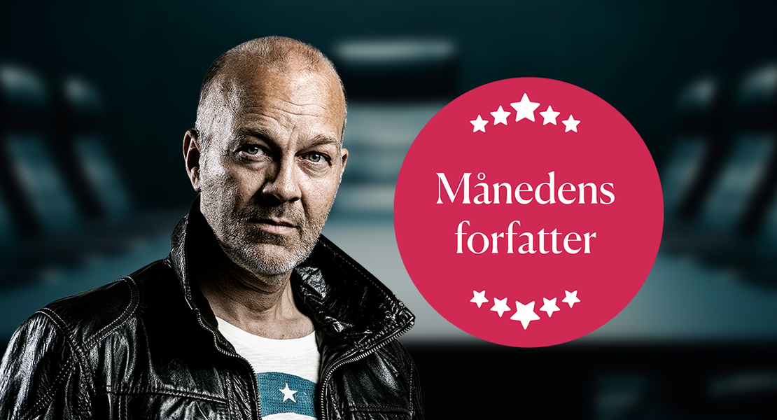 topbanner jens henrik jensen