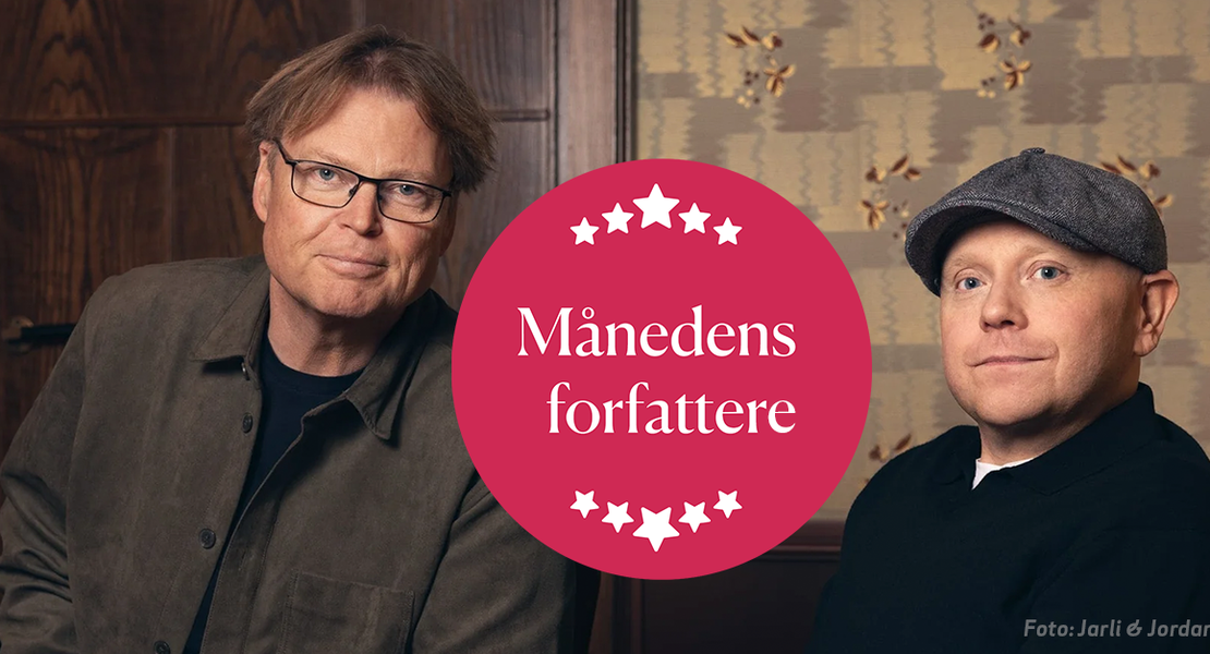 Horst og Fjell - banner