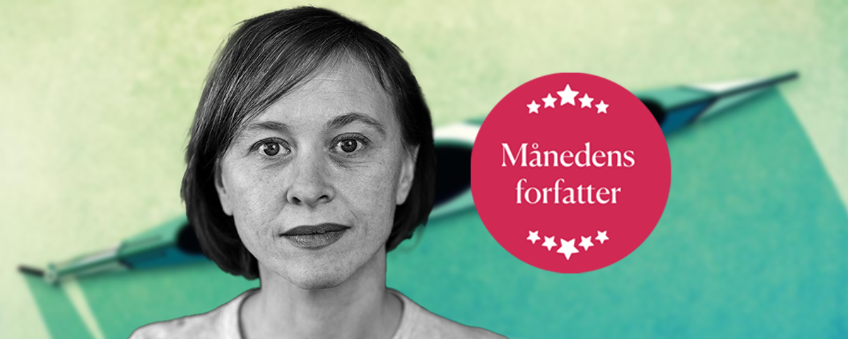 mnds forfatter mai 23