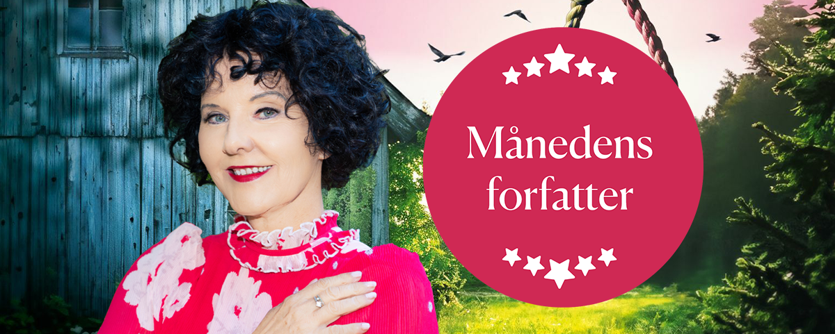 unni lindell - mnds forfatter