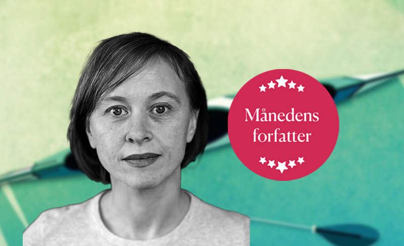 mnds forfatter mai 23