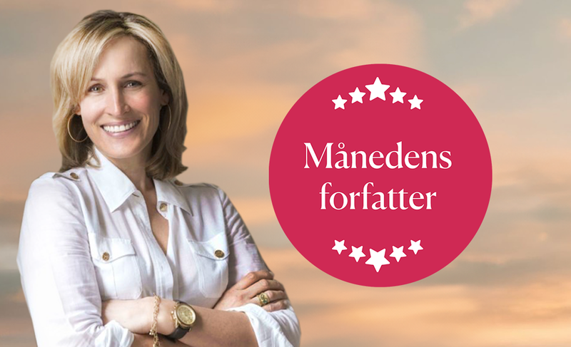 månedens forfatter montefiore