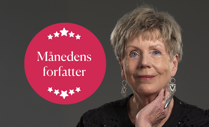 karin fossum banner