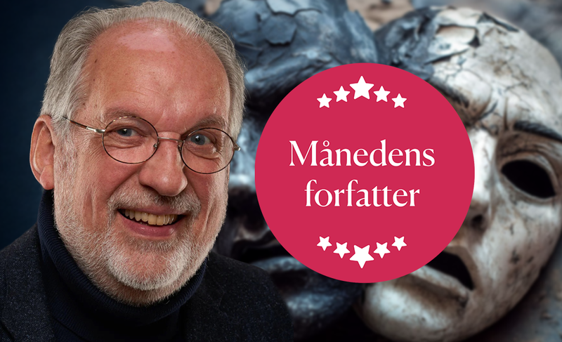 jørgen jæger