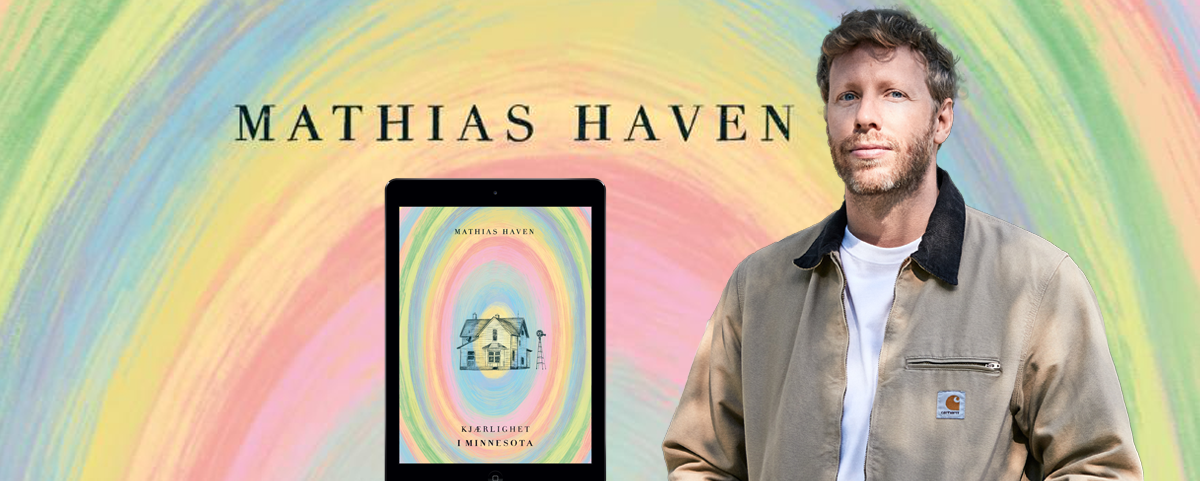 kjærlighet i minnesota banner