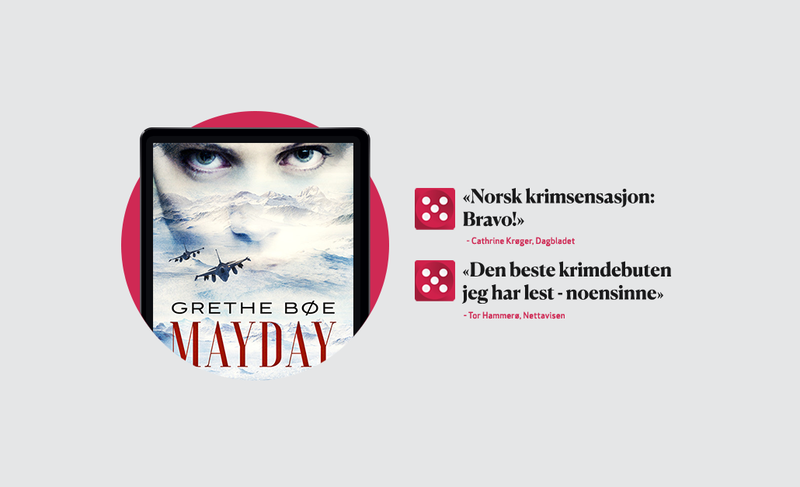 mayday