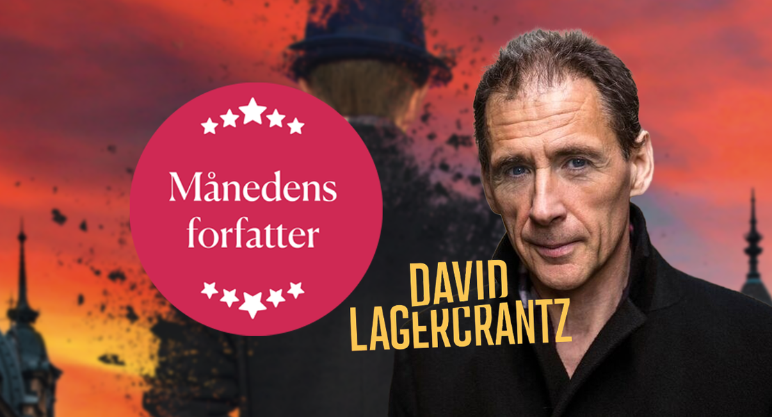 lagercrantz v4