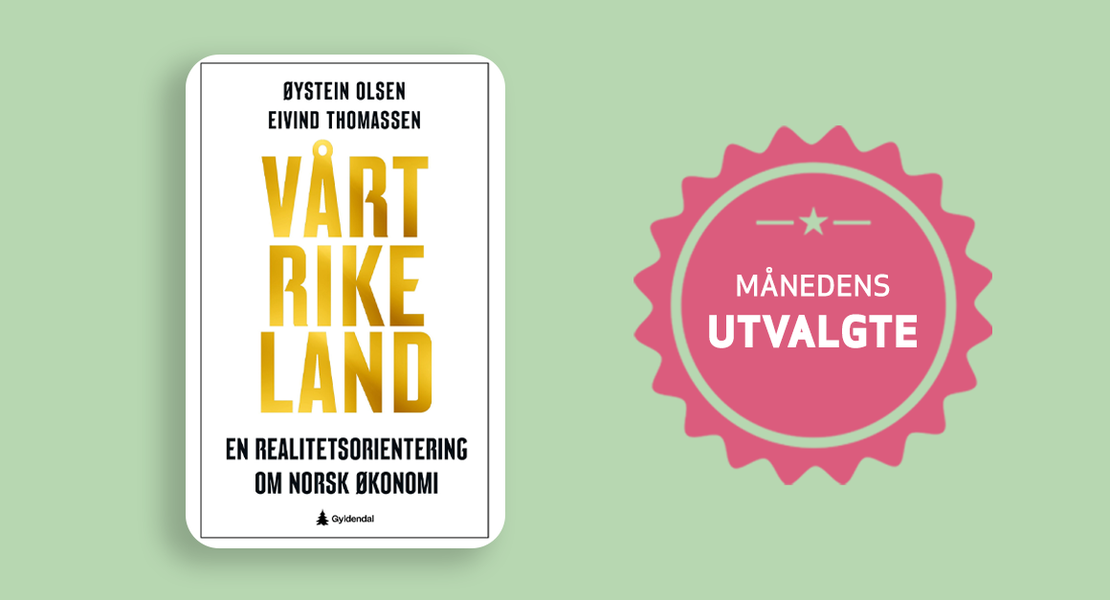 vårt rike land