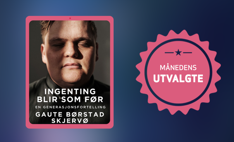ingenting blir som før