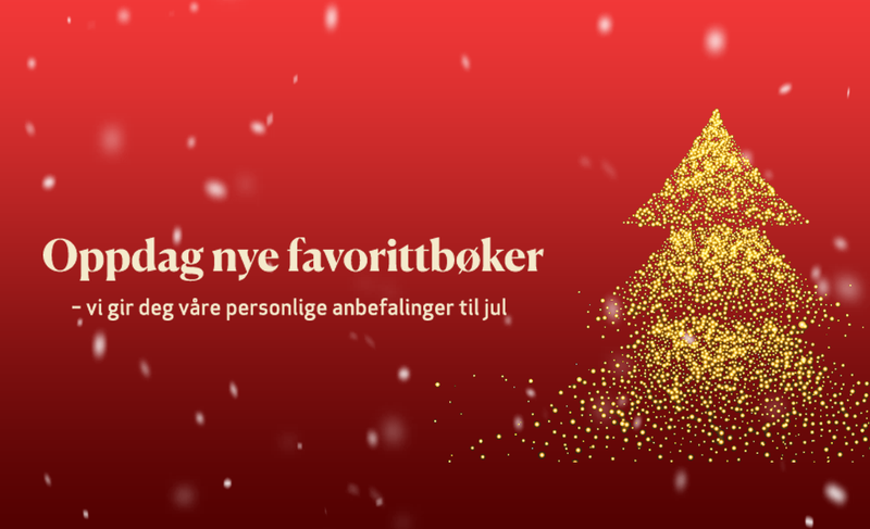 våre anbefalinger jul 25