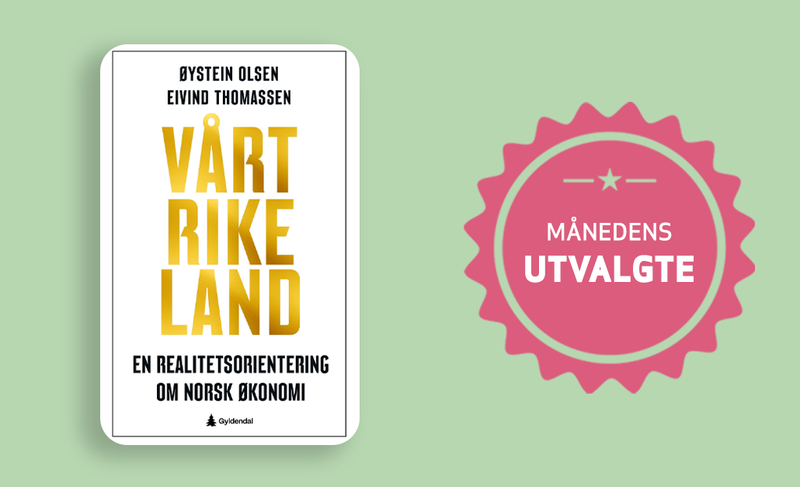 vårt rike land