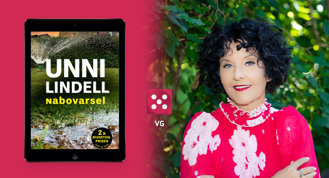 Nabovarsel med fare for Snø!