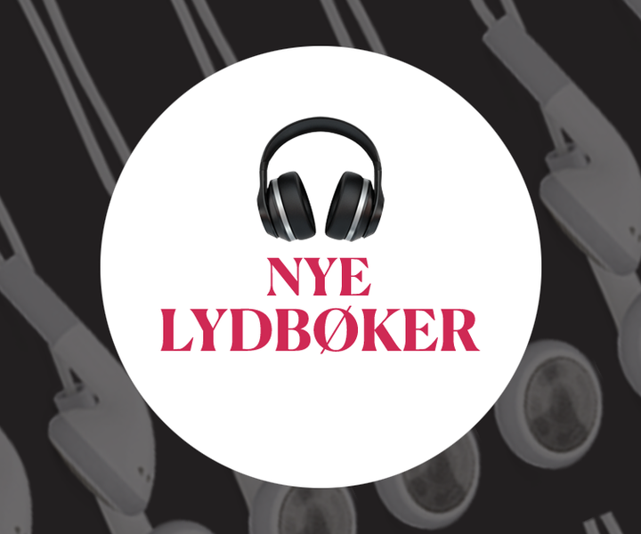 topbanner nye lydbøker 2021 jan