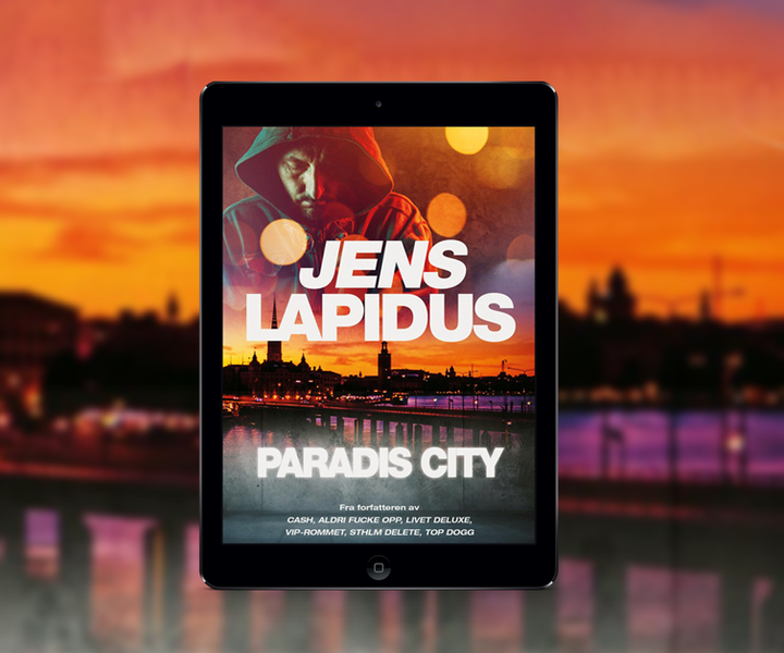 paradis city