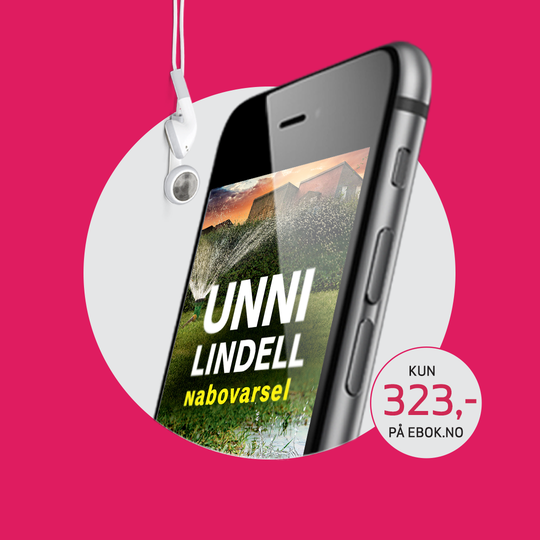 Nabovarsel med fare for Snø! og Snø!