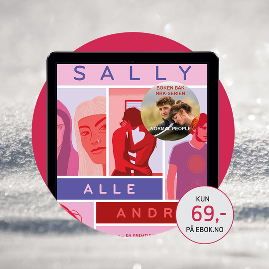 alle andre
