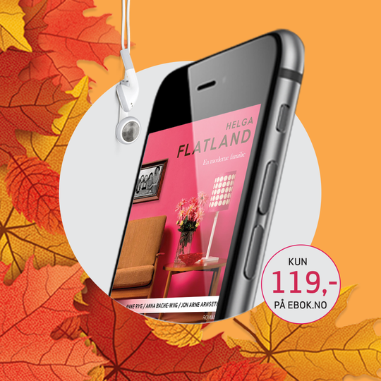 «En moderne familie»