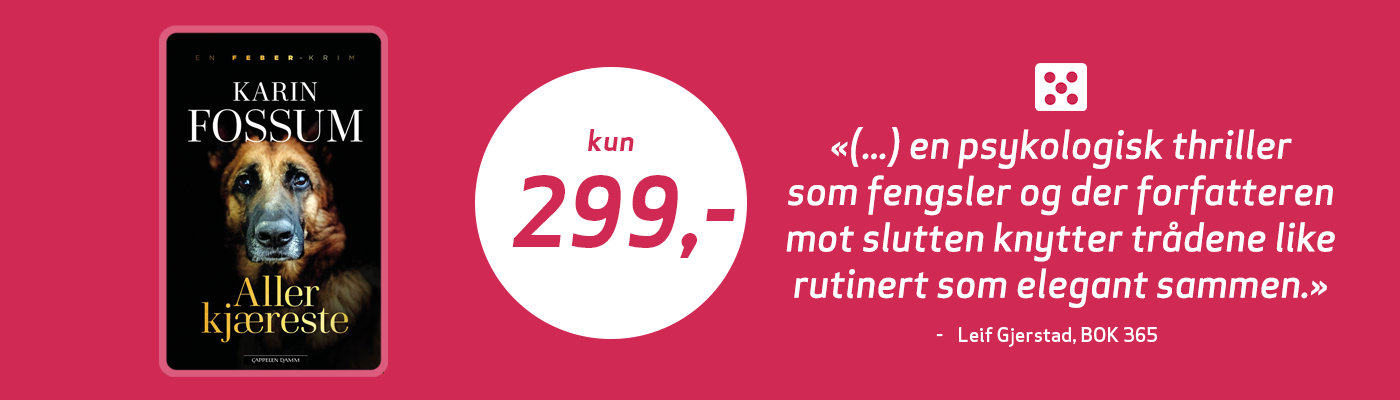 Aller kjæreste