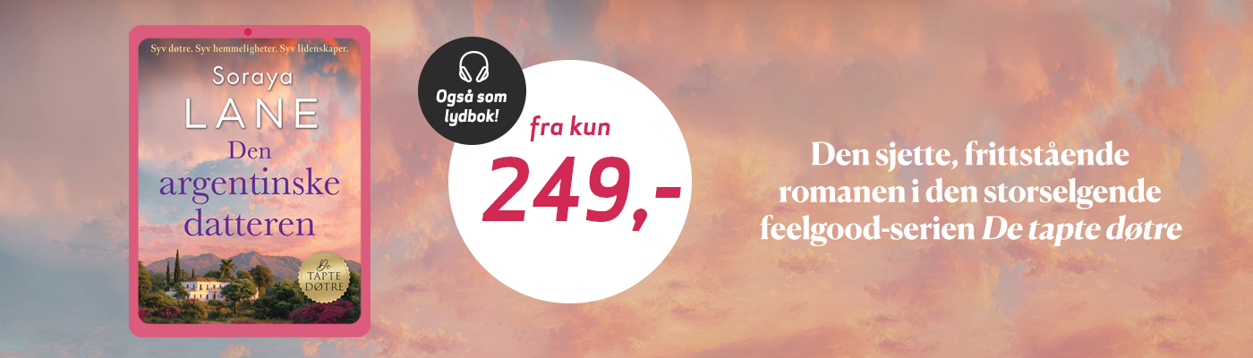 Den argentinske datteren